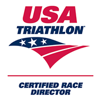 The Hyannis Triathlon is a USAT Sanctioned event.