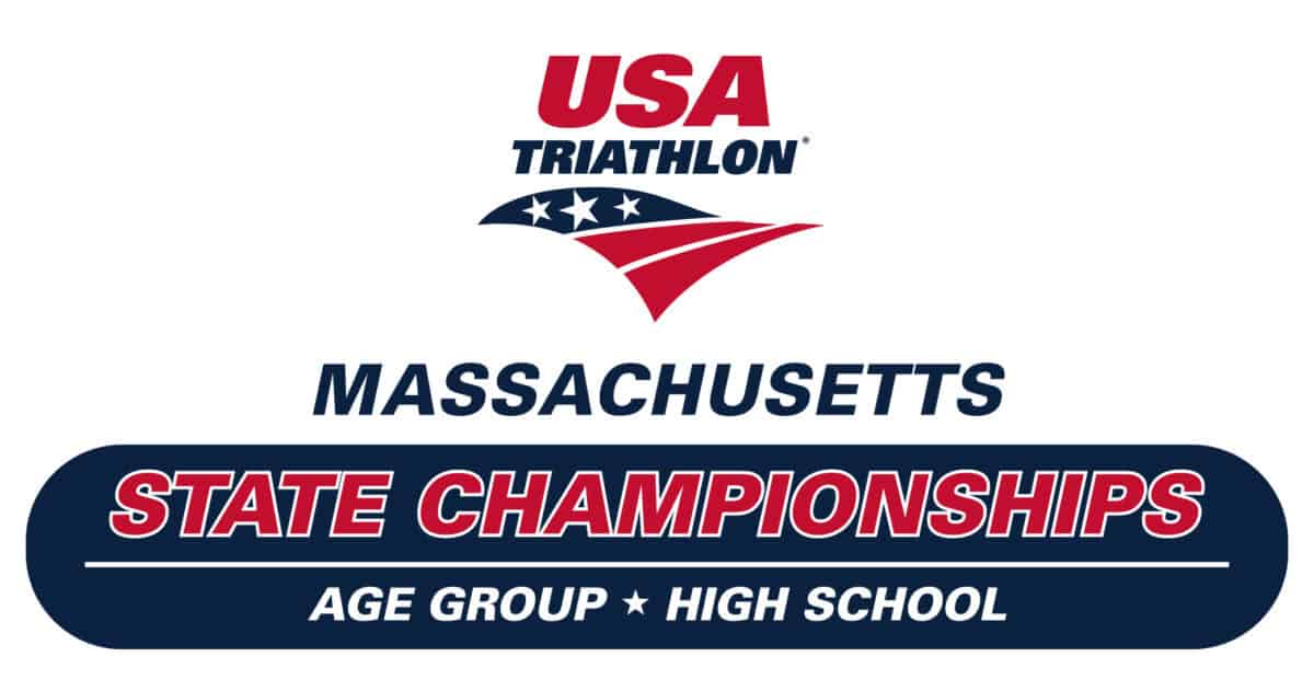Hyannis 1 Triathlon is the 2020 USA Triathlon MA State Championship